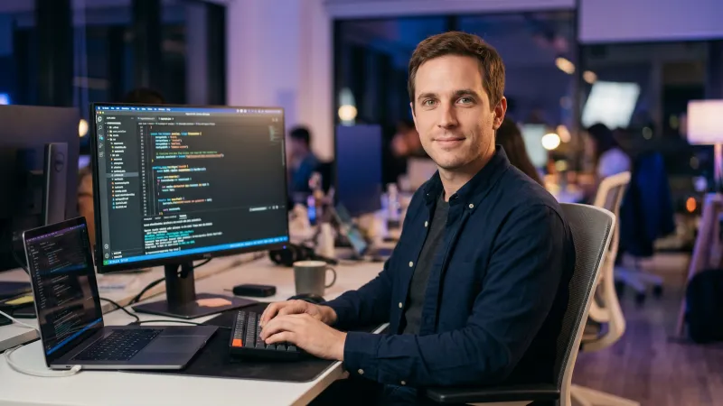 Programación desde Cero