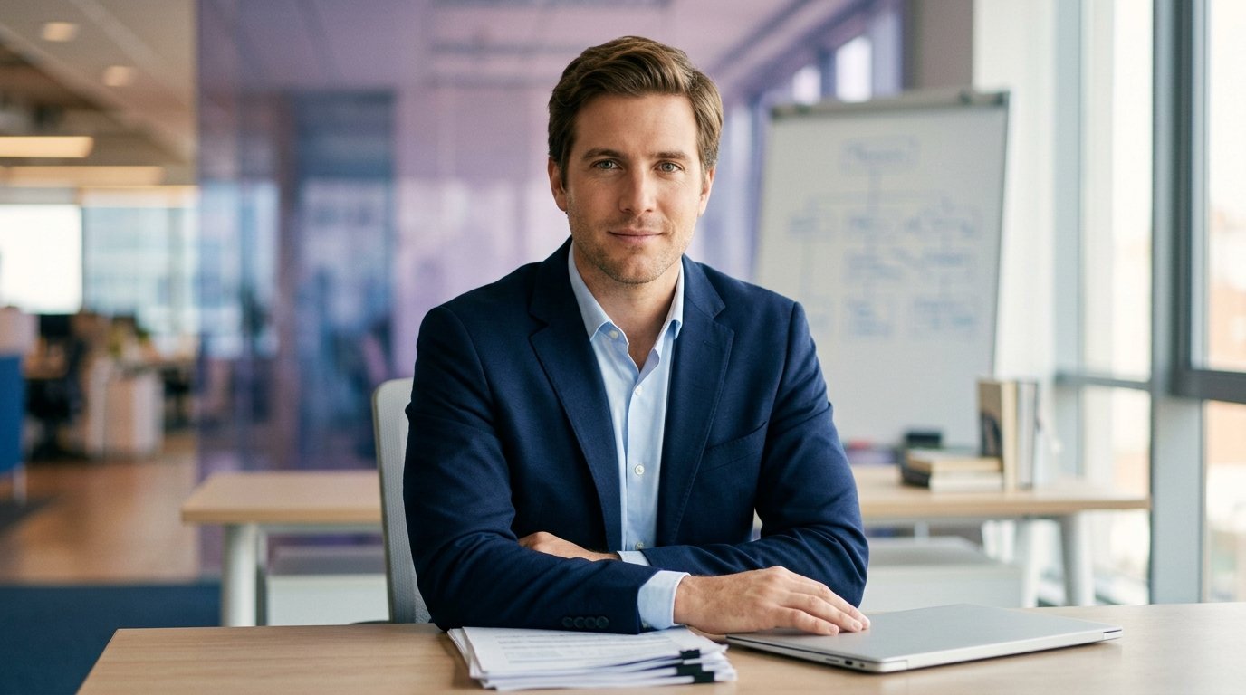Administración de Empresas