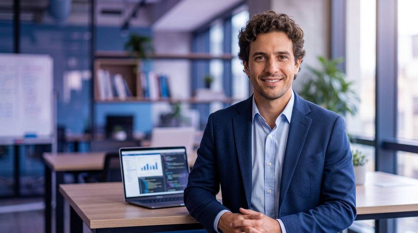Creá tu SaaS: de la idea al primer cliente que paga